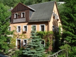 Pension Forsthaus - Sächsische Schweiz