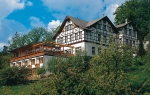 Hotel Wolfsberg - Sächsische Schweiz