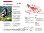 Nationalparkbahn Sächsisch Böhmische Schweiz