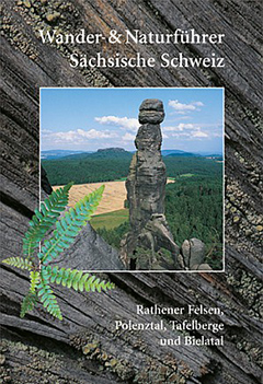 Wanderführer Sächsische Schweiz