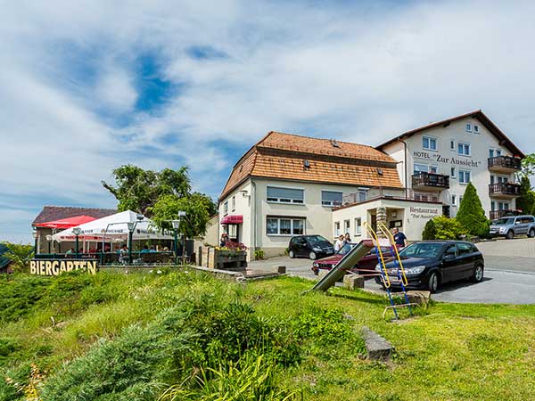 Hotel Sächsische Schweiz
